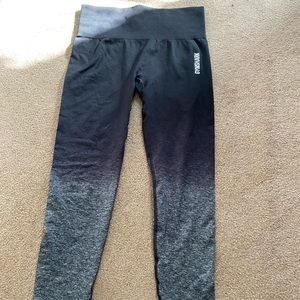 Gymshark size small leggings!